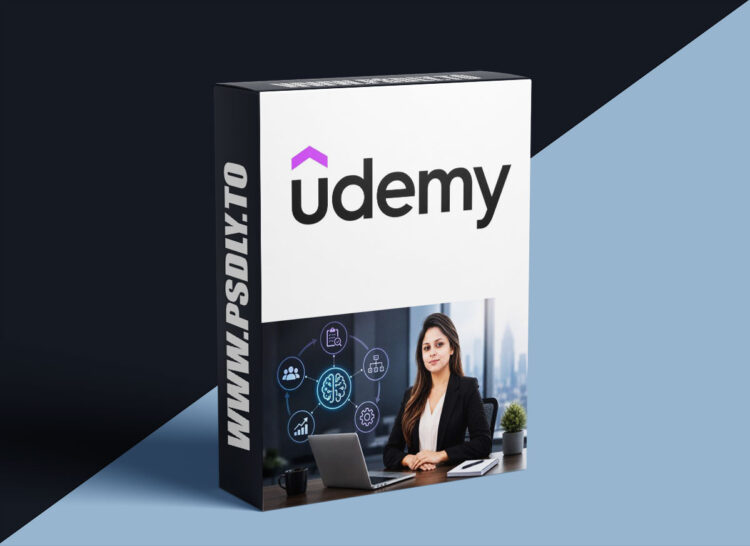 Udemy – AI Workflow Integration & Process Auditing: Strategic Guide 1 AI Workflow Integration & Process Auditing: Strategic Guide