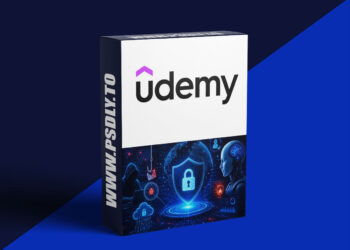 AI for Cybersecurity Masterclass: Build Intelligent Security