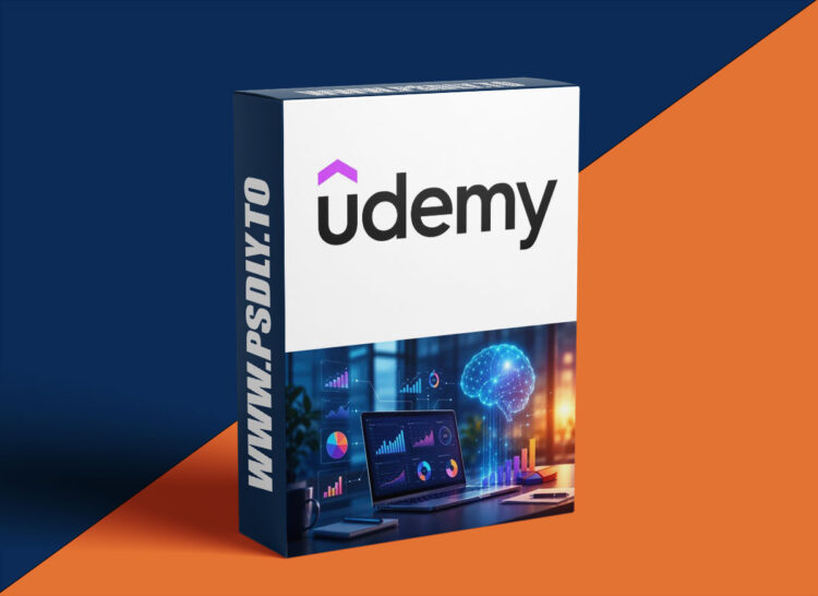 Udemy – AI for Data Analysis for Beginners: ChatGPT, Excel, SQL 1 AI for Data Analysis for Beginners: ChatGPT, Excel, SQL
