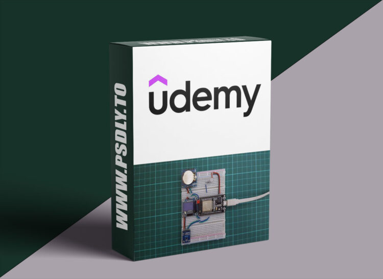 Udemy – AIoT Project: Naive Bayes based Smart Lighting 1 AIoT Project: Naive Bayes based Smart Lighting