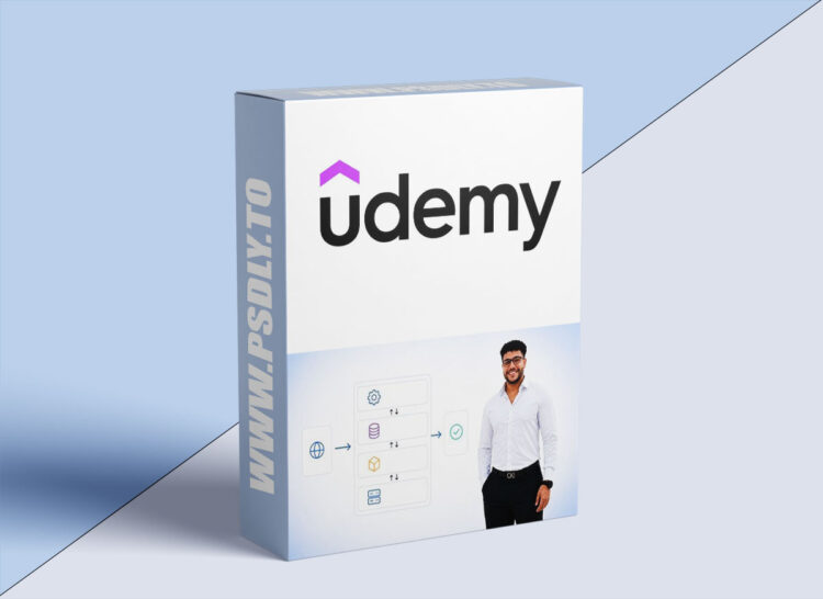 Udemy – API Automation Framework Architecture for SDETs 1 API Automation Framework Architecture for SDETs