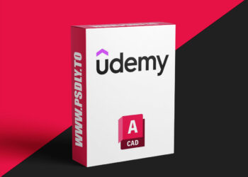 AUTOCAD 2027 COURSE FOR BEGINNERS