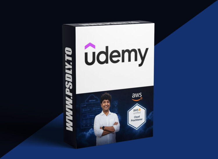 Udemy – AWS Certified Cloud Practitioner Practice Exams-6 Tests-2026 1 AWS Certified Cloud Practitioner Practice Exams-6 Tests-2026