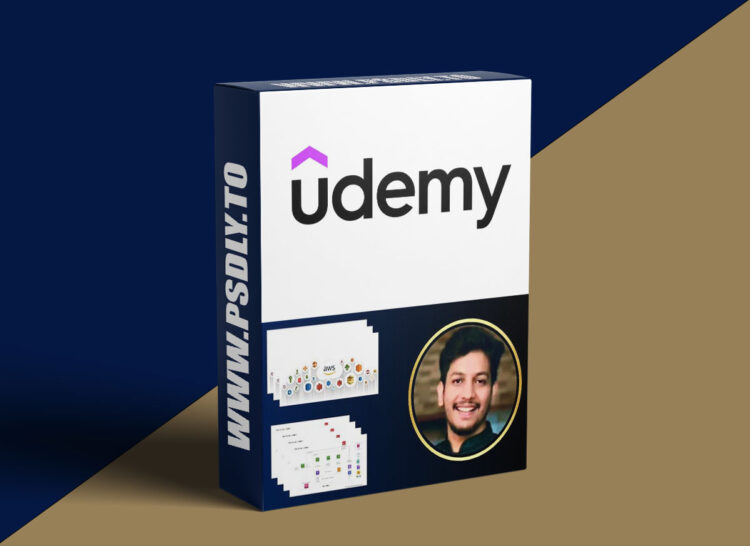 Udemy – AWS Data Engineer Bootcamp: The Complete Guide 1 AWS Data Engineer Bootcamp: The Complete Guide