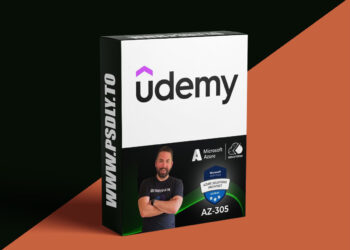AZ-305 : Azure Architect Design Certification Prep
