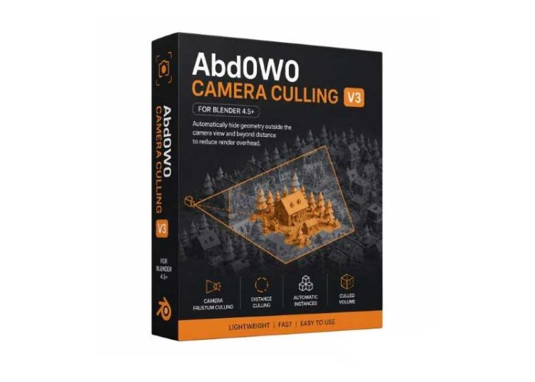 Abd0w0 camera culling V3 for Blender 1 Abd0w0 camera culling V3