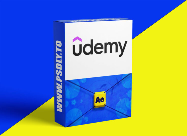 Udemy – Adobe After Effects: Advanced Animation for Beginners 1 Adobe After Effects: Advanced Animation for Beginners