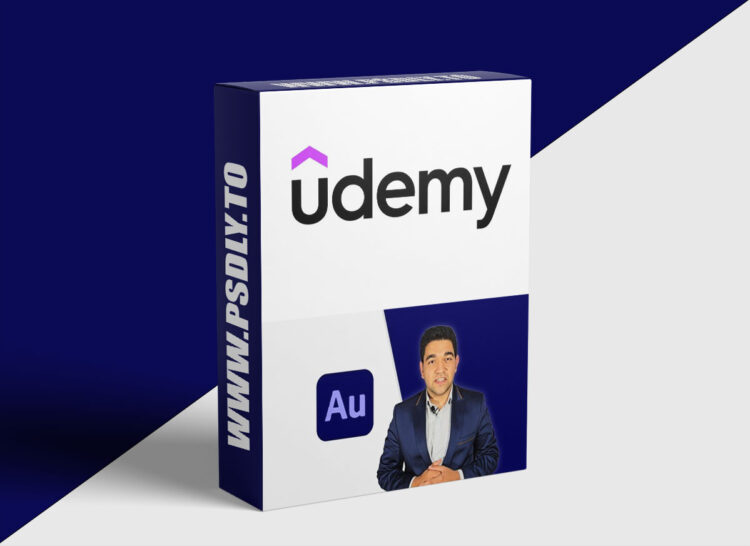 Udemy – Adobe Audition Masterclass 2026 — From Beginner to Pro 1 Adobe Audition Masterclass 2026 — From Beginner to Pro