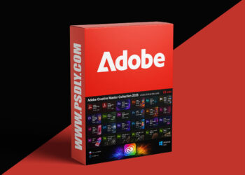 Adobe Creative Master Collection 2026 v25.05.2026 for Win (x64) 3 Adobe Creative Master Collection 2026 v25.05.2026 for Win (x64)