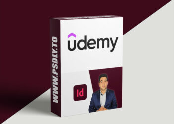 Adobe InDesign Masterclass 2026 — From Beginner to Pro