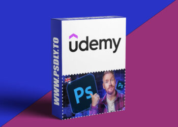 Adobe Photoshop with AI: From Beginner to Professional