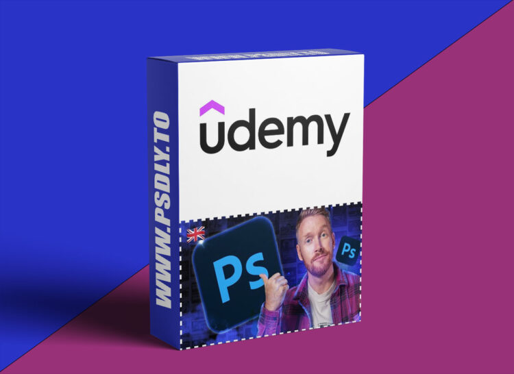 Udemy – Adobe Photoshop with AI: From Beginner to Professional 1 Adobe Photoshop with AI: From Beginner to Professional