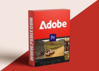 Adobe Premiere Pro 2026 v26.2.2 for Windows 4 Adobe Premiere Pro 2026 v26.2.2 for Windows