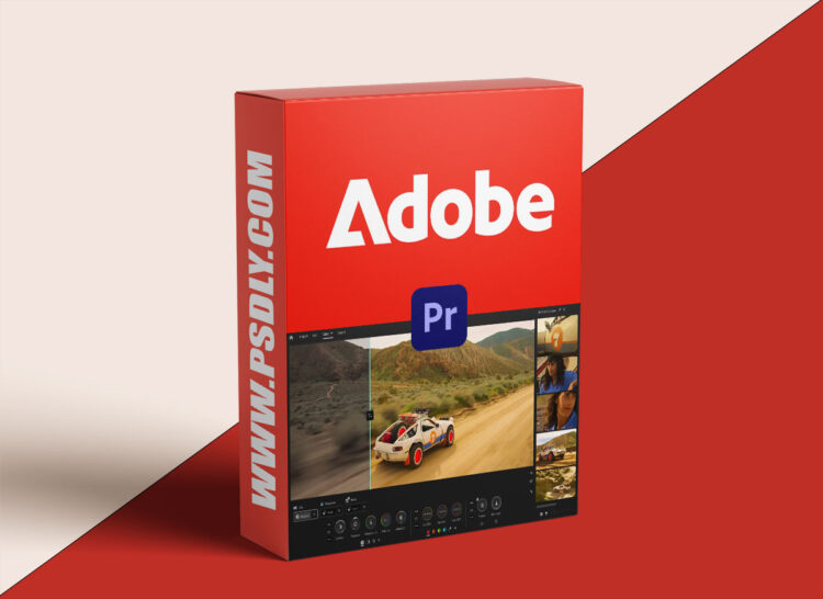 Adobe Premiere Pro 2026 v26.2.2 for Windows 1 Adobe Premiere Pro 2026 v26.2.2 for Windows
