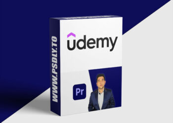 Adobe Premiere Pro Masterclass 2026 — From Beginner to Pro