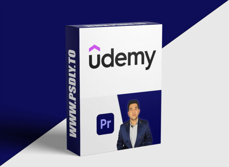 Udemy – Adobe Premiere Pro Masterclass 2026 — From Beginner to Pro 1 Adobe Premiere Pro Masterclass 2026 — From Beginner to Pro