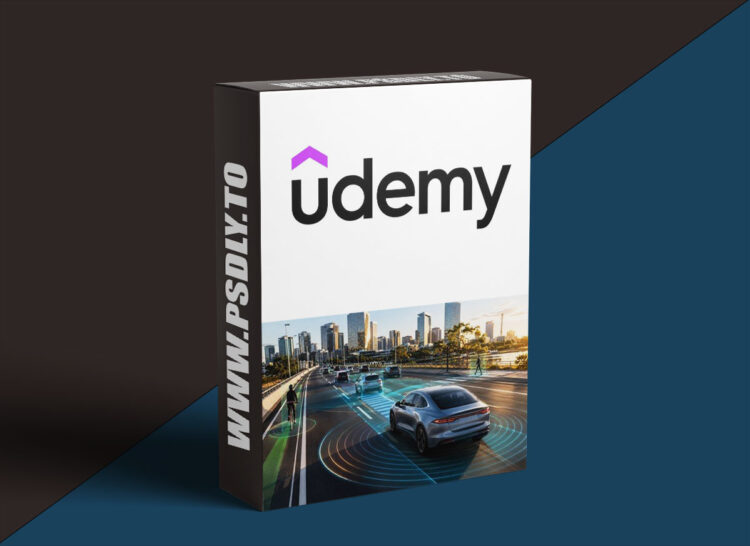 Udemy – Advanced Driver Assistance Systems — ADAS 1 Advanced Driver Assistance Systems — ADAS