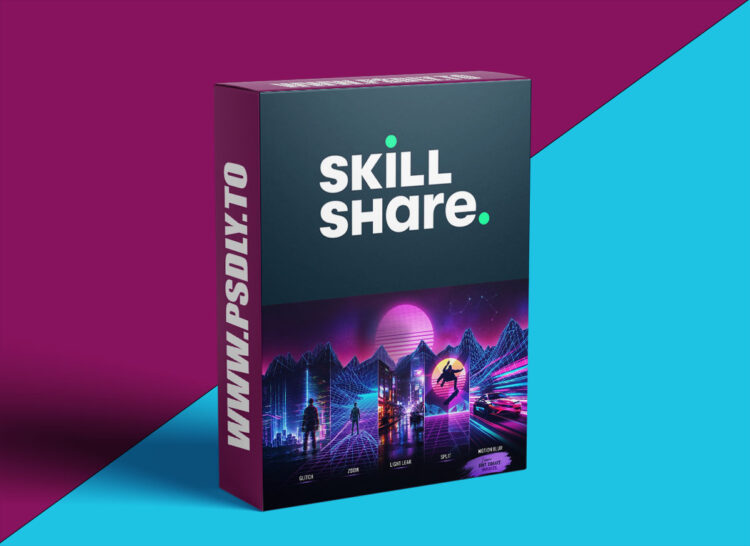 Skillshare – Advanced Transitions & Professional Video Effects in Adobe Premiere Pro 1 Advanced Transitions & Professional Video Effects in Adobe Premiere Pro