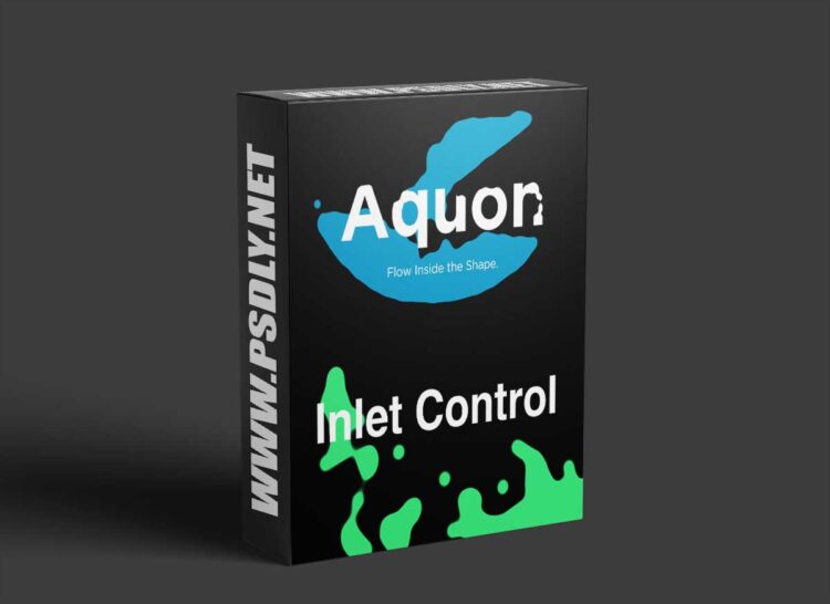 Aescripts - Aquon v1.1 Win / Mac 1 Aescripts Aquon v1.0 Win Mac