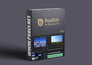 Aescripts BeatEdit 2 V2.2.006 for Premiere Pro