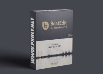 Aescripts BeatEdit v2.2.005 for Premiere Pro