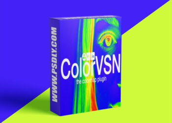 Aescripts ColorVSN v1.2