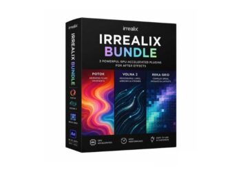 Aescripts Irrealix Plugins Bundle 2026.05
