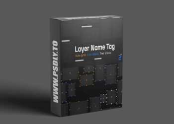 Aescripts Layer Name Tag v1.1.0