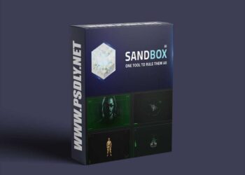 Aescripts Sandbox v1.0.4