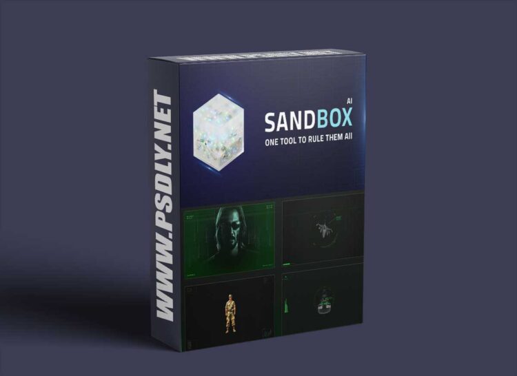 Aescripts - Sandbox v3.0 1 Aescripts Sandbox v1.0.4