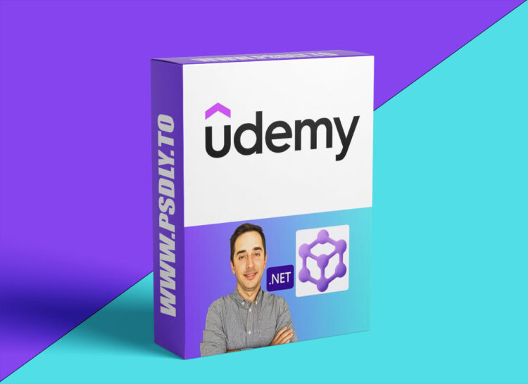 Udemy – Agentic AI Development with Agent Framework, MCP and .NET 1 Agentic AI Development with Agent Framework, MCP and .NET