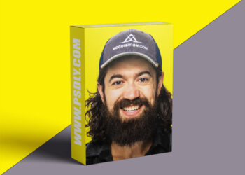 Alex Hormozi – World Class Sales Premium
