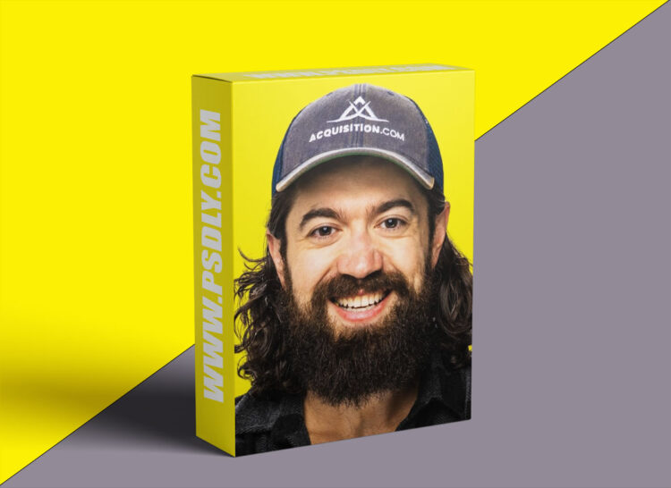 Alex Hormozi – World Class Sales Premium 1 Alex Hormozi – World Class Sales Premium