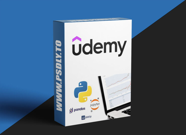 Udemy – Algorithmic Trading with Real Python Hands-On Examples 1 Algorithmic Trading with Real Python Hands-On Examples