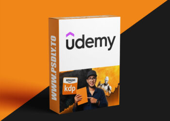 Amazon KDP Mastery: Create & Sell Bestselling Books with AI