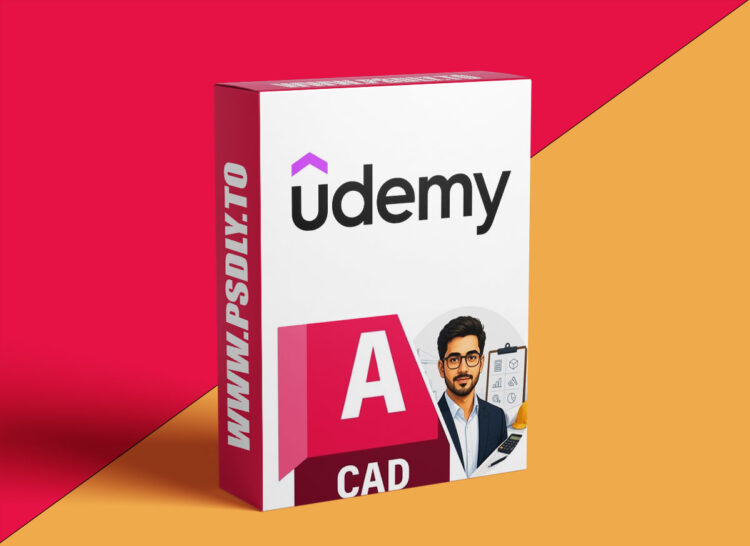 Udemy – Application of AutoCAD in Quantity Surveying 1 Application of AutoCAD in Quantity Surveying