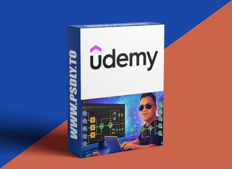 Udemy – ArcGIS Model Builder: Build Smart GIS Workflows Without Code 1 ArcGIS Model Builder: Build Smart GIS Workflows Without Code