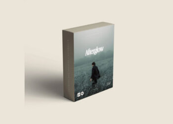 Archipelago Afterglow Lightroom Presets
