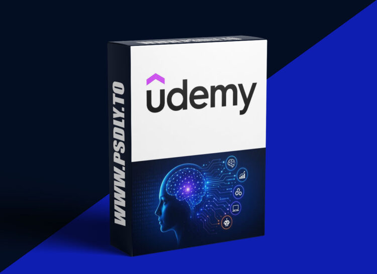 Udemy – Artificial Intelligence Fundamentals 1 Artificial Intelligence Fundamentals