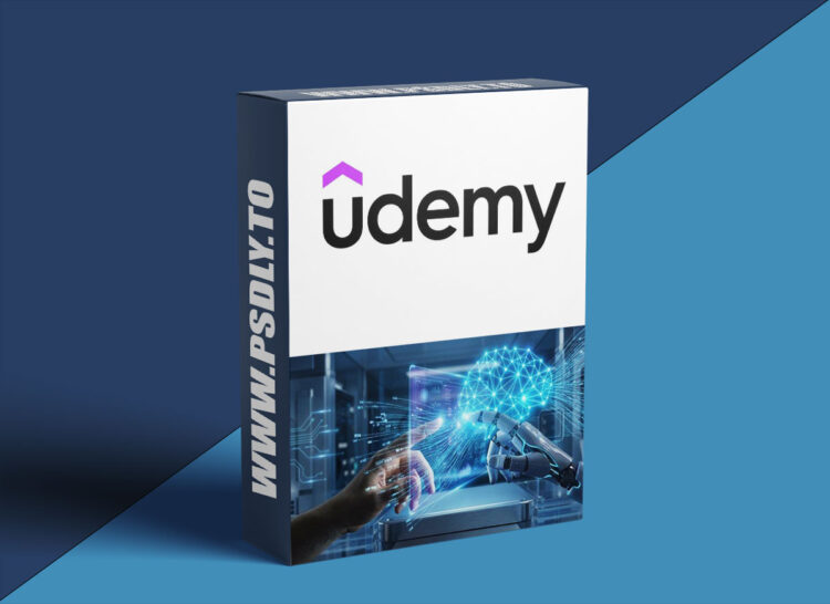 Udemy – Artificial Intelligence & Generative AI for Professionals 1 Artificial Intelligence & Generative AI for Professionals