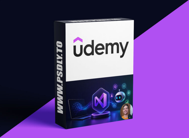 Udemy – Artificial Intelligence and Agents in .NET 1 Artificial Intelligence and Agents in .NET