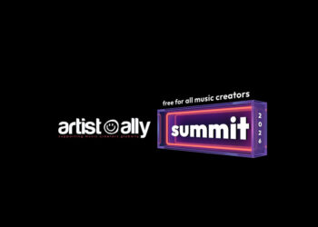 Artist Ally Summit 2026 Masterclass