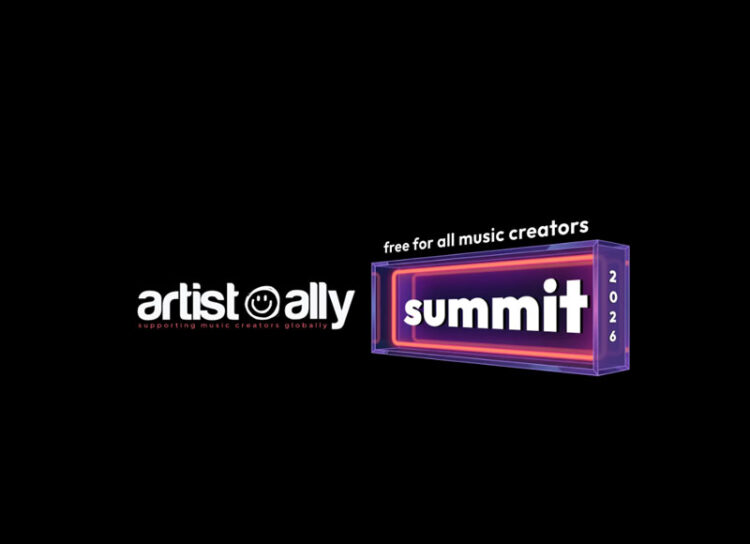 Artist Ally Summit 2026 Masterclass 1 Artist Ally Summit 2026 Masterclass