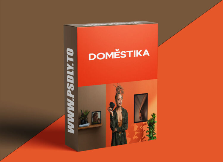 Domestika – Artistic Portrait Photography: Exploring Body Language 1 Artistic Portrait Photography: Exploring Body Language