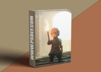 Artstation - Blender for Illustration