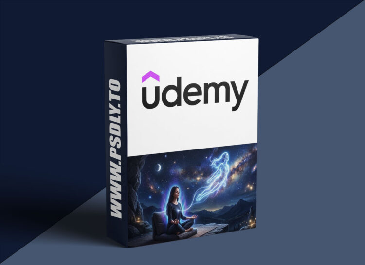 Udemy – Astral Projection Mastery - Astral Travel & Lucid Dreaming 1 Astral Projection Mastery - Astral Travel & Lucid Dreaming
