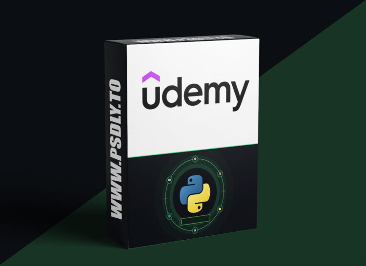 Udemy – Automate your life with Python 1 Automate your life with Python