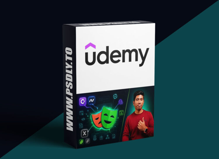 Udemy – Automation Framework Development with Playwright in C# .NET 1 Automation Framework Development with Playwright in C# .NET