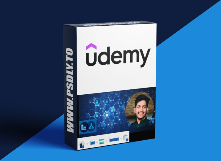 Udemy – Azure Data Engineer Masterclass - The Complete Guide 1 Azure Data Engineer Masterclass - The Complete Guide