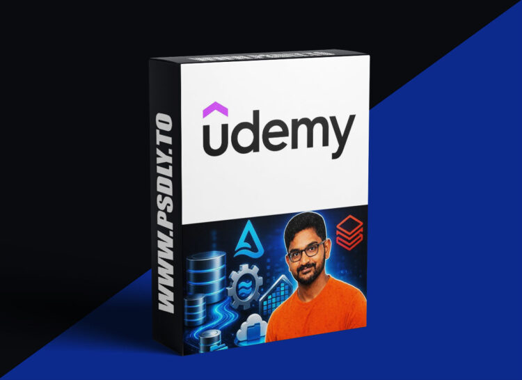 Udemy – Azure Databricks Intermediate | Delta Lake & Optimization 1 Azure Databricks Intermediate | Delta Lake & Optimization
